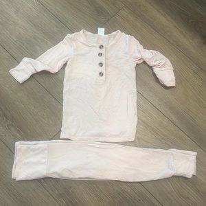 Lou Lou and Co set - 12-24 mos.